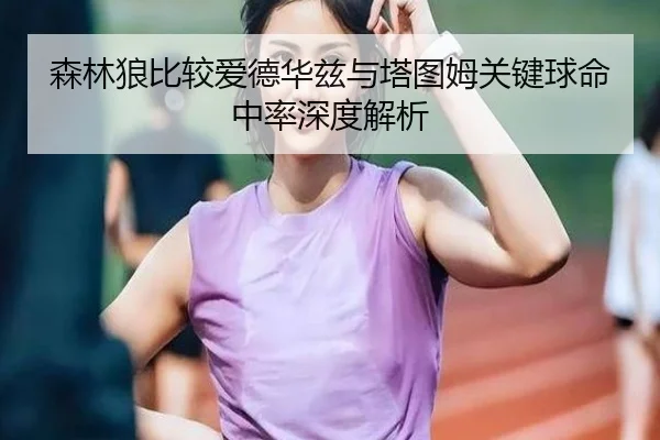 森林狼比较爱德华兹与塔图姆关键球命中率深度解析