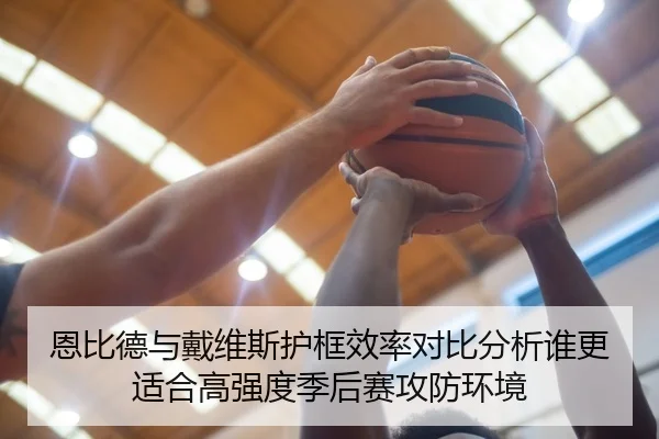 恩比德与戴维斯护框效率对比分析谁更适合高强度季后赛攻防环境