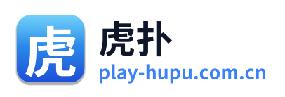 虎扑 Logo